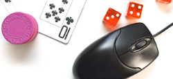 Apuestas online